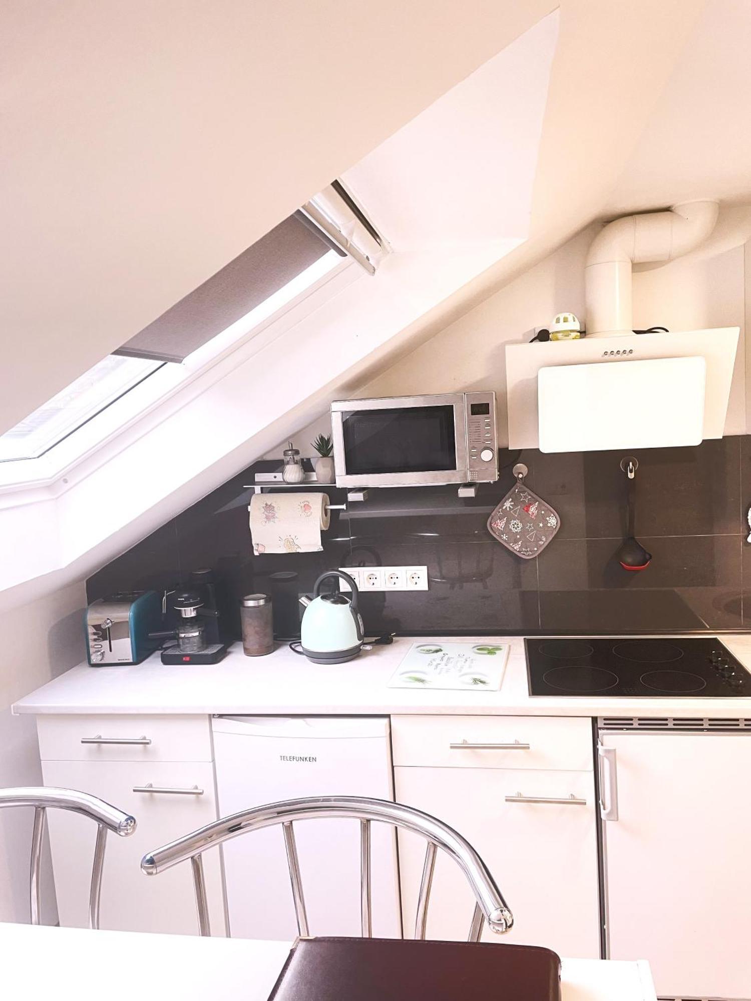Apartment A&s Im Mittelrheintal *