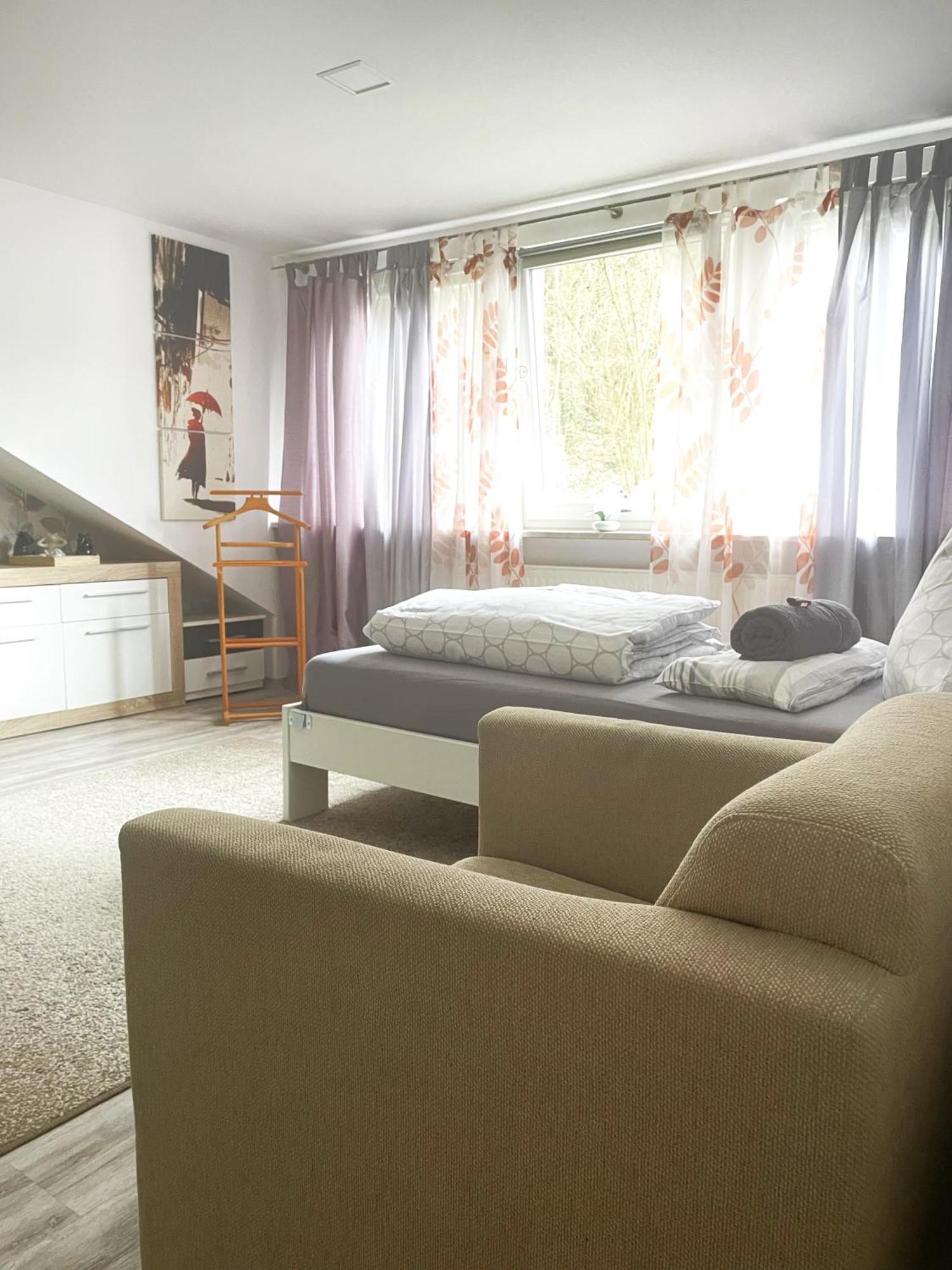 A&s Im Mittelrheintal Apartment Remagen