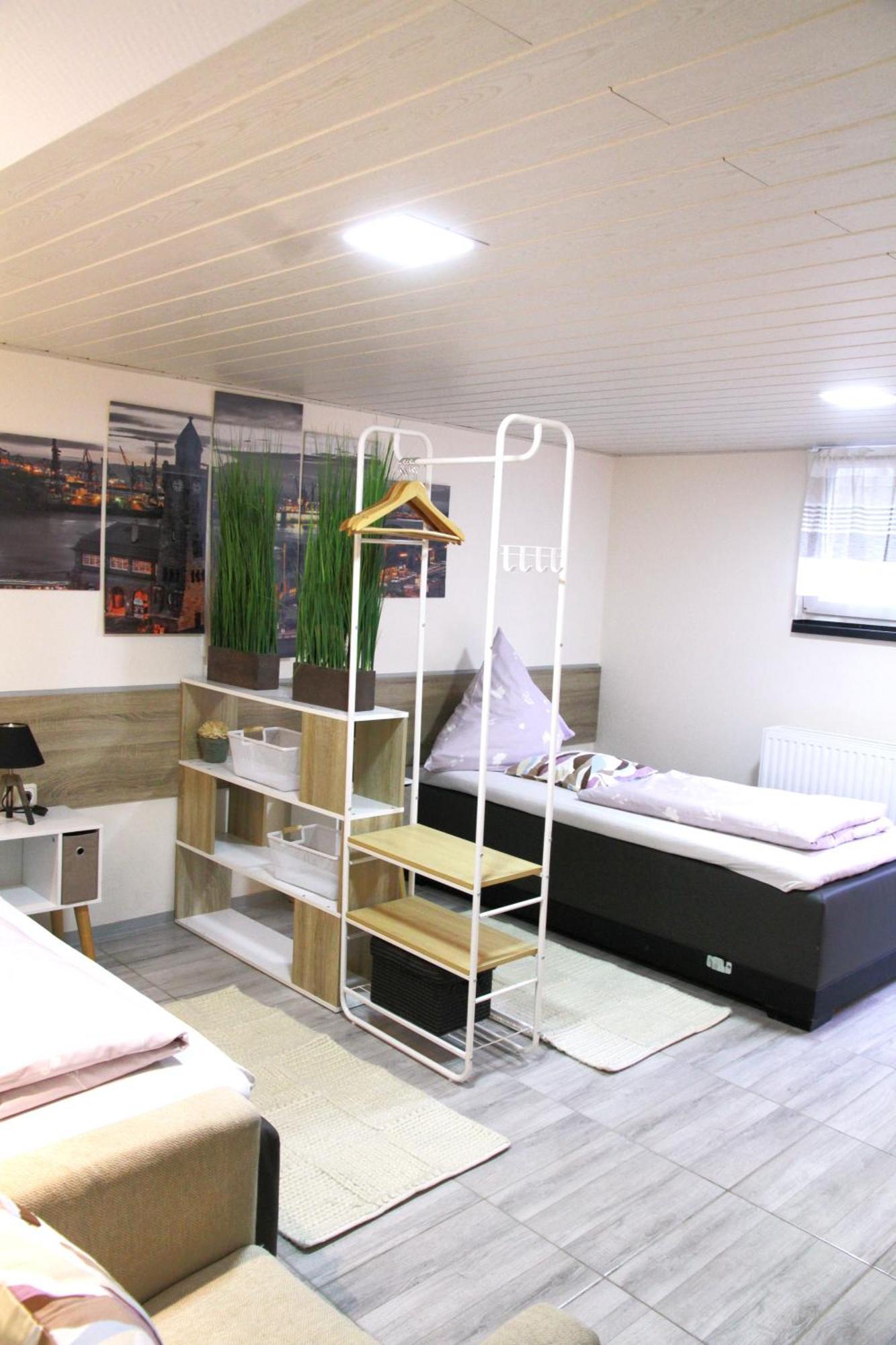 Apartment A&s Im Mittelrheintal Remagen