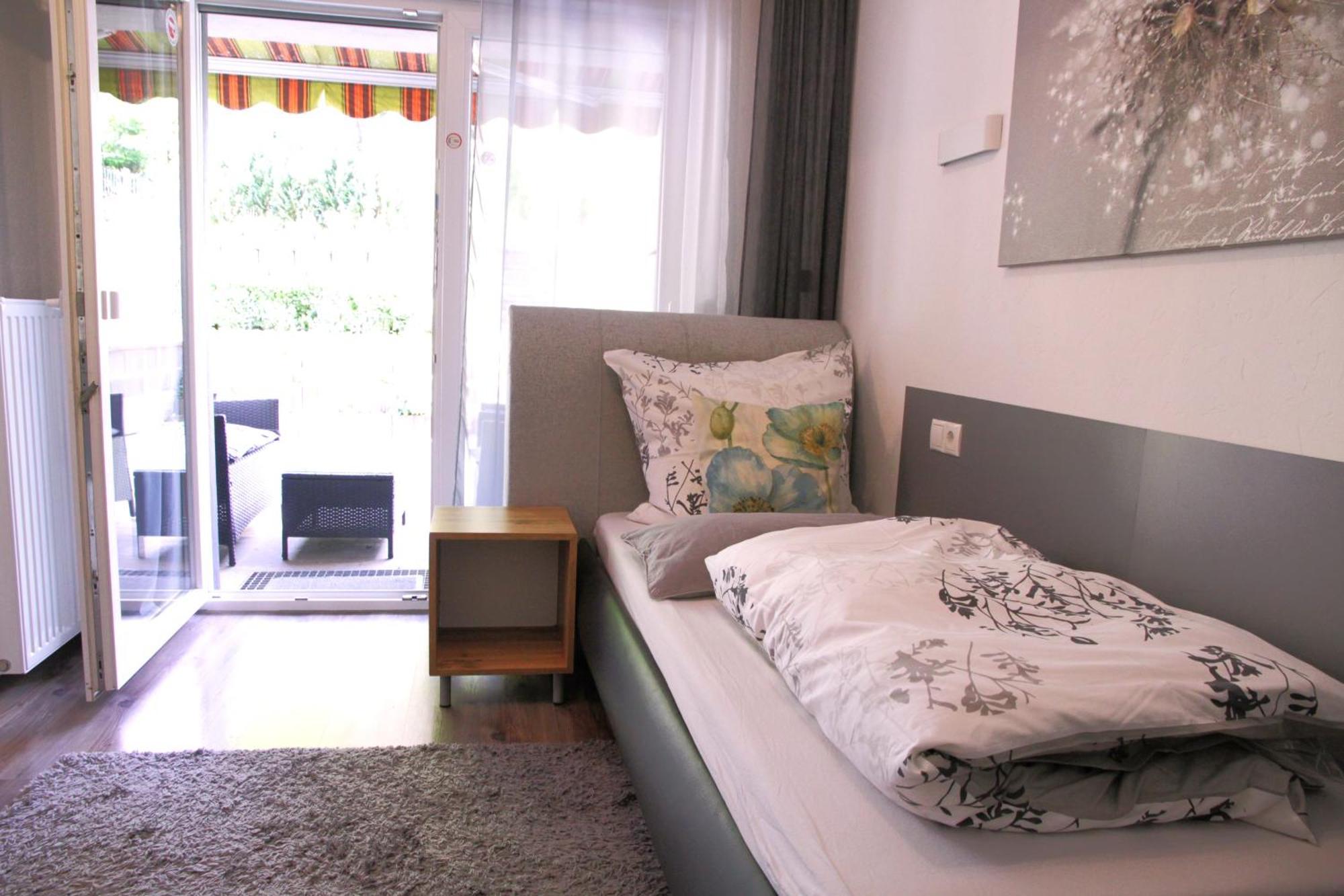 Apartment A&s Im Mittelrheintal
