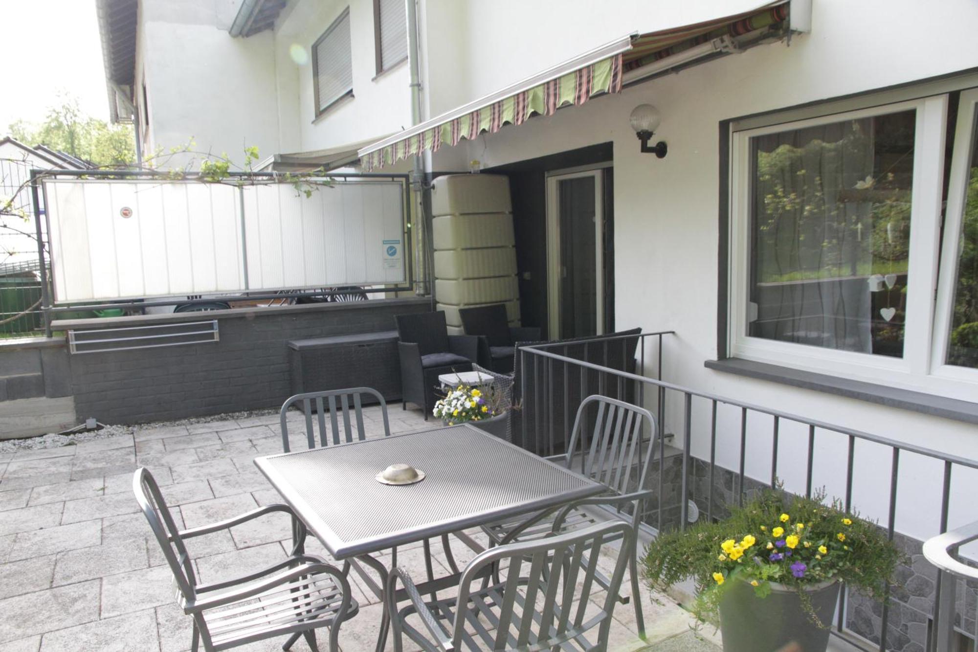 Apartment A&s Im Mittelrheintal Remagen
