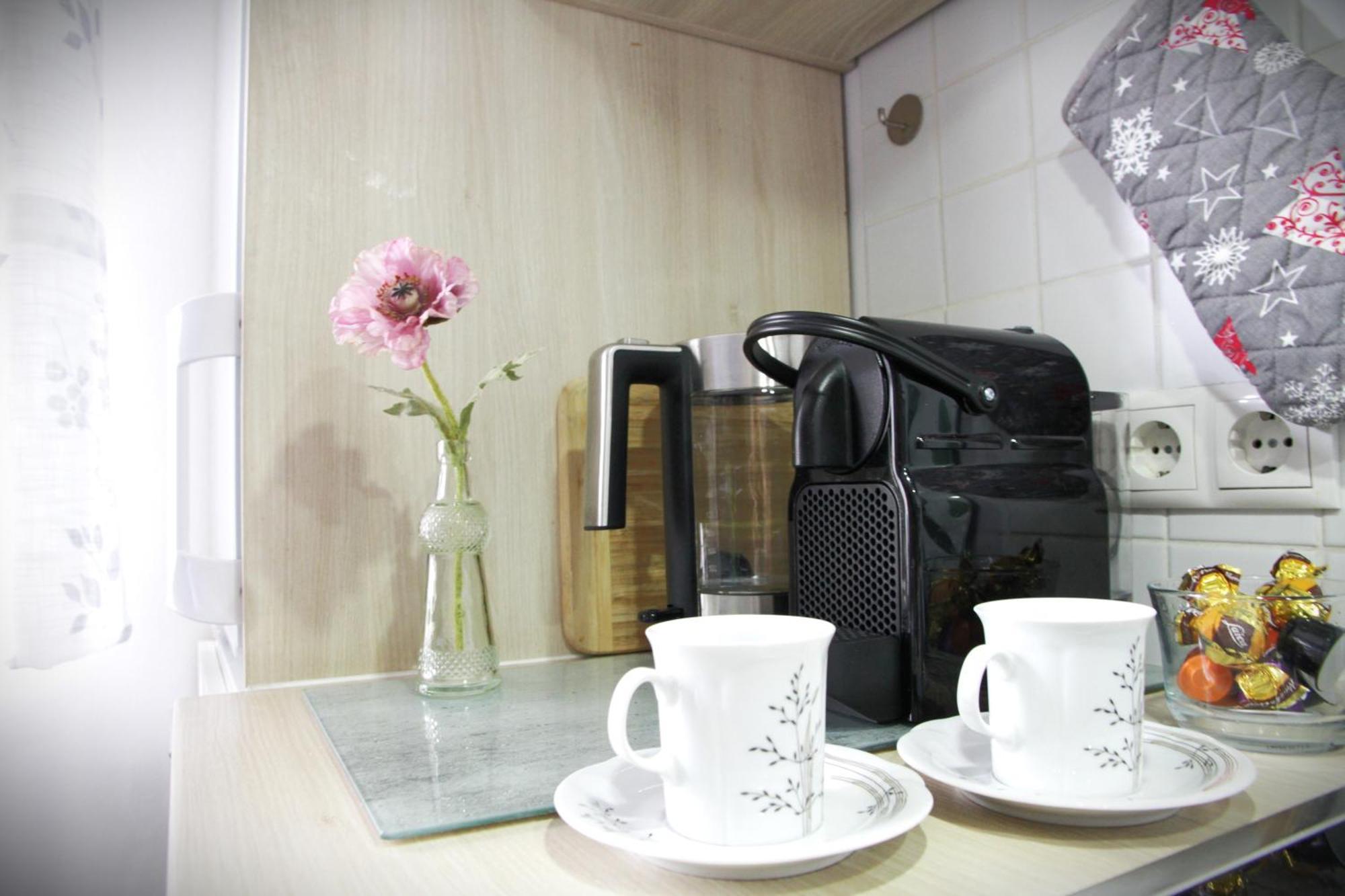 Apartment A&s Im Mittelrheintal