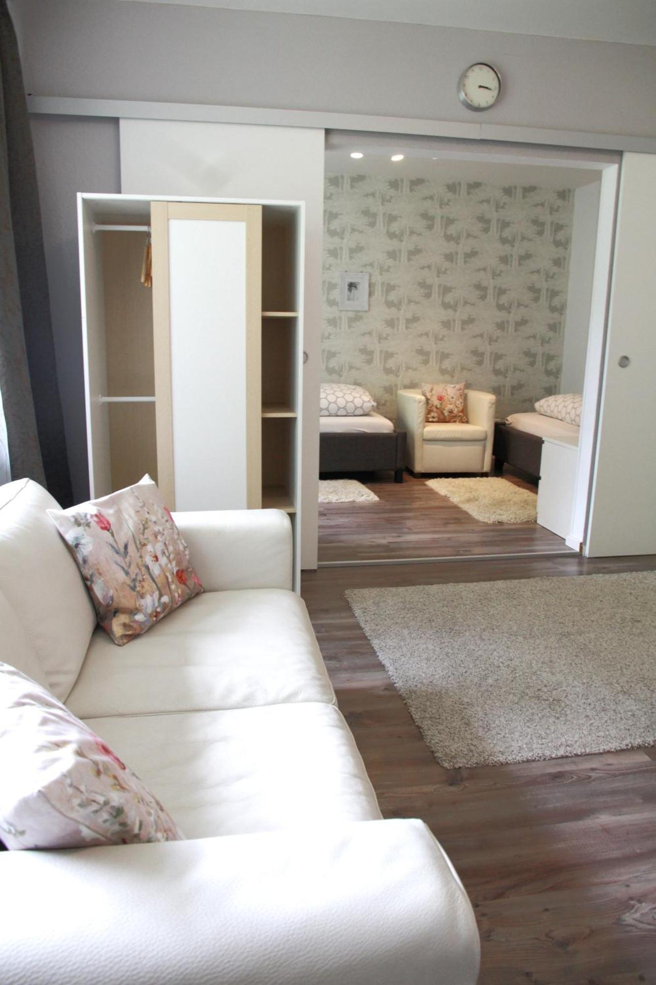 A&s Im Mittelrheintal Apartment Remagen