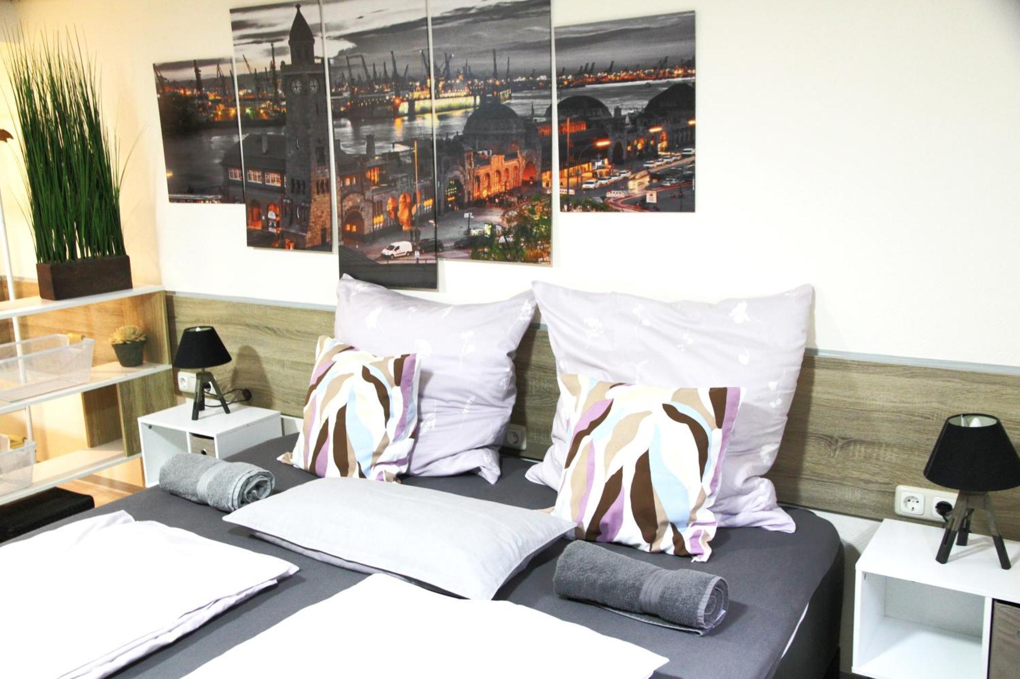 Apartment A&s Im Mittelrheintal