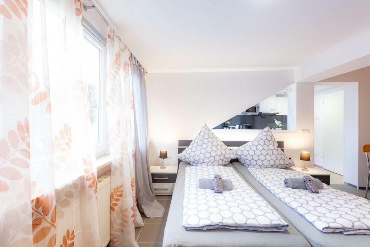A&s Im Mittelrheintal Apartment Remagen