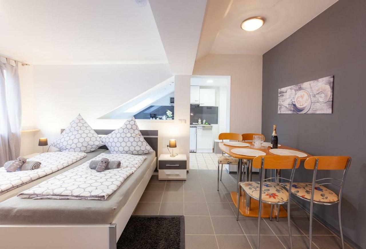 Apartment A&s Im Mittelrheintal Remagen