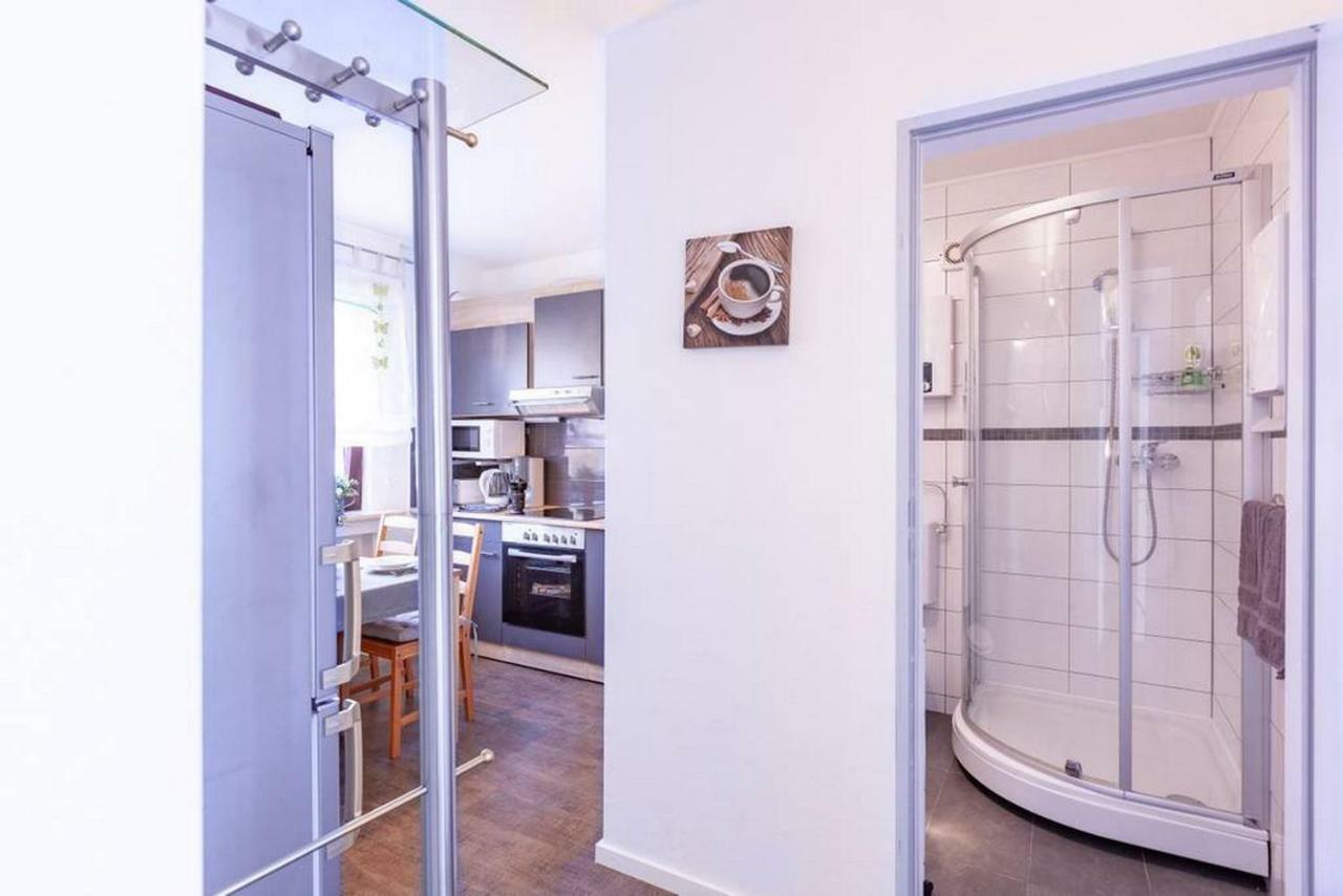 A&s Im Mittelrheintal Apartment *