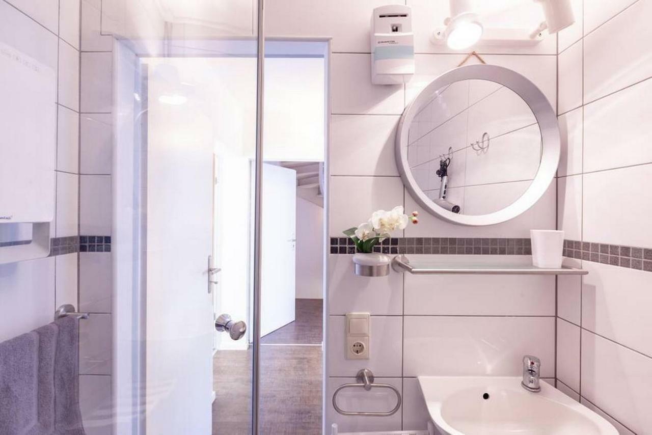 Apartment A&s Im Mittelrheintal *