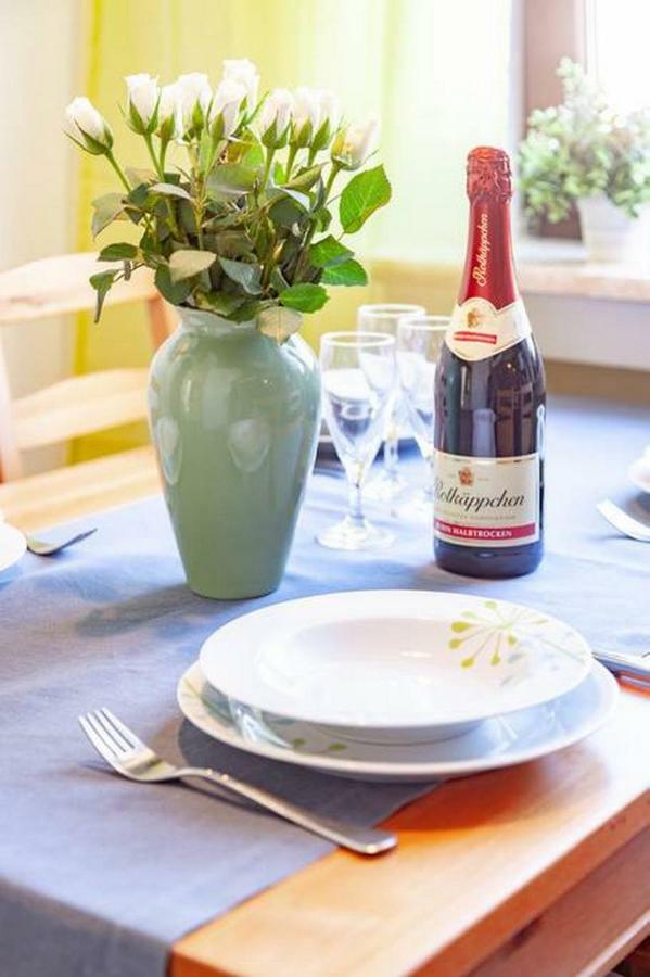 Apartment A&s Im Mittelrheintal