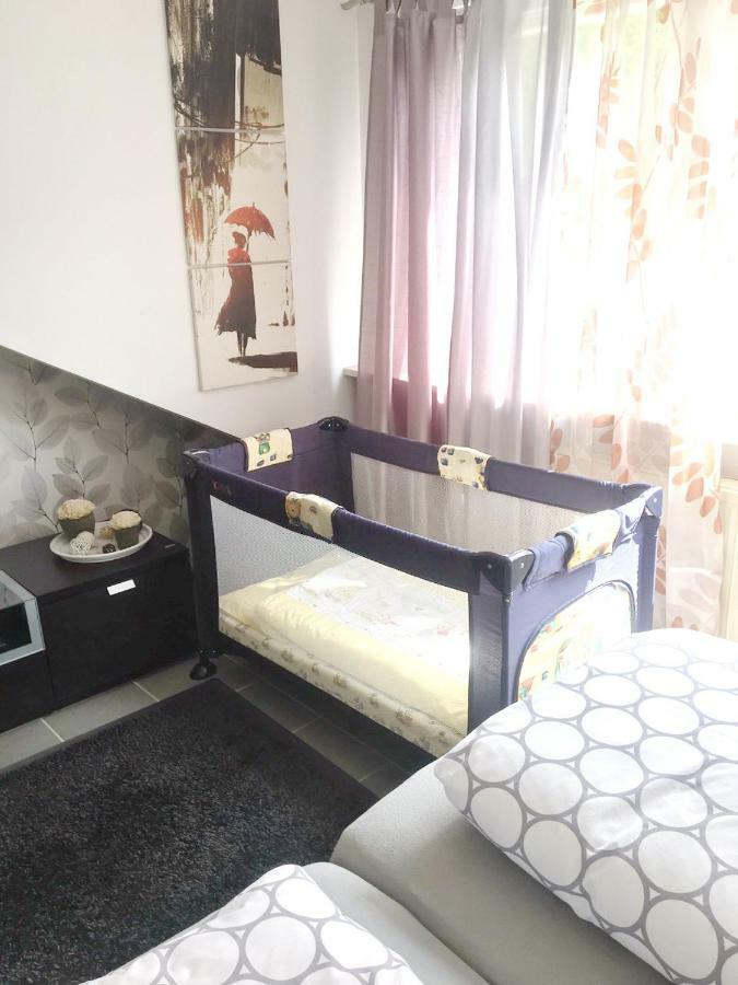 Apartment A&s Im Mittelrheintal